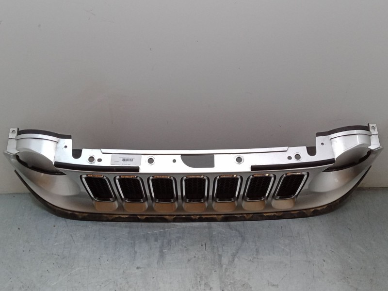 Recambio de rejillas capo para jeep renegade suv (bu, b1, bv) 1.6 crd referencia OEM IAM 735587827  