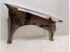 Recambio de aleta delantera izquierda para volkswagen polo (6n2) 1.4 tdi referencia OEM IAM    2