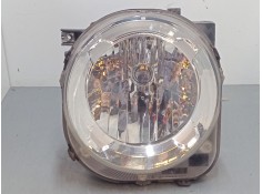 Recambio de faro izquierdo para jeep renegade suv (bu, b1, bv) 1.6 crd referencia OEM IAM 51953111  