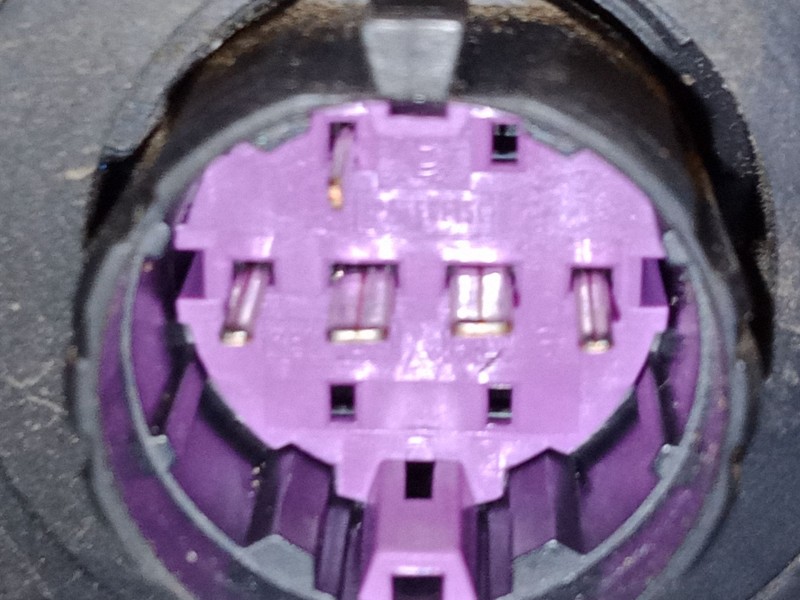 Recambio de faro izquierdo para jeep renegade suv (bu, b1, bv) 1.6 crd referencia OEM IAM 51953111  