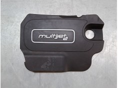 Recambio de tapa motor para jeep renegade suv (bu, b1, bv) 1.6 crd referencia OEM IAM 55268154  