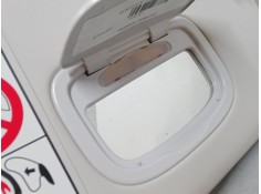 Recambio de parasol derecho para jeep renegade suv (bu, b1, bv) 1.6 crd referencia OEM IAM 735599289   2