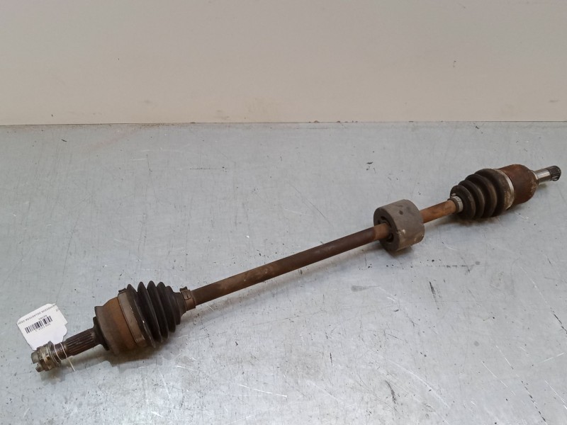 Recambio de transmision delantera derecha para fiat 500 (312_) 1.2 (312axa1a) referencia OEM IAM    Recambio de transmision delantera derecha para fiat 500 (312_) 1.2 (312axa1a) referencia OEM IAM