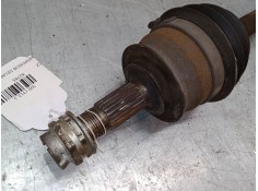 Recambio de transmision delantera derecha para fiat 500 (312_) 1.2 (312axa1a) referencia OEM IAM    2