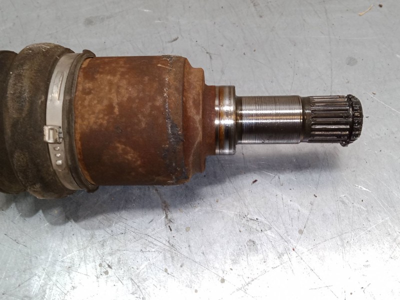 Recambio de transmision delantera derecha para fiat 500 (312_) 1.2 (312axa1a) referencia OEM IAM    Recambio de transmision delantera derecha para fiat 500 (312_) 1.2 (312axa1a) referencia OEM IAM