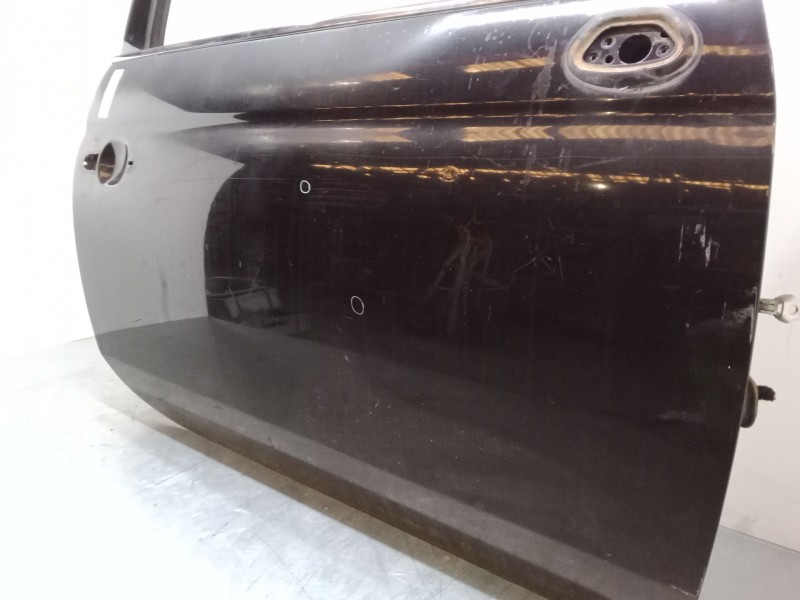 Recambio de puerta delantera derecha para fiat 500 (312_) 1.2 (312axa1a) referencia OEM IAM 51779919   Recambio de puerta delantera derecha para fiat 500 (312_) 1.2 (312axa1a) referencia OEM IAM 51779919