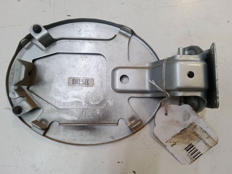 Recambio de tapa exterior combustible para mazda 6 sedán (gg) 2.0 di (gg14) referencia OEM IAM   