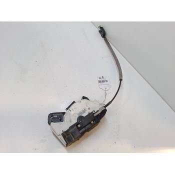 CERRADURA PUERTA DELANTERA DERECHA 5K1837016E 