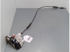 Recambio de cerradura puerta delantera derecha para fiat 500 (312_) 1.2 (312axa1a) referencia OEM IAM 51827593