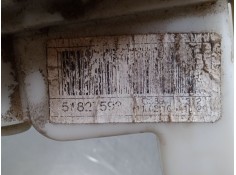 Recambio de cerradura puerta delantera derecha para fiat 500 (312_) 1.2 (312axa1a) referencia OEM IAM 51827593   2