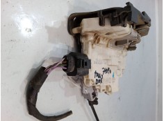 Recambio de cerradura puerta trasera derecha para seat toledo iii (5p2) 1.9 tdi referencia OEM IAM JA6W05P0839012  