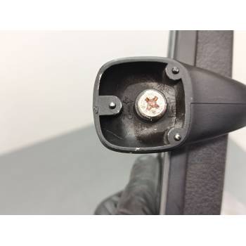 RETROVISOR IZQUIERDO 