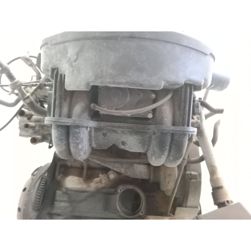 Recambio de motor completo para seat cordoba (6k1, 6k2) 1.6 i referencia OEM IAM 121.537KM   Recambio de motor completo para seat cordoba (6k1, 6k2) 1.6 i referencia OEM IAM 121.537KM