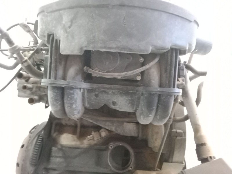Recambio de motor completo para seat cordoba (6k1, 6k2) 1.6 i referencia OEM IAM 121.537KM   Recambio de motor completo para seat cordoba (6k1, 6k2) 1.6 i referencia OEM IAM 121.537KM