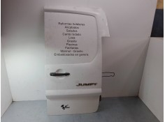 Recambio de porton trasero derecho para citroën jumpy ii furgoneta 2.0 hdi 120 referencia OEM IAM   