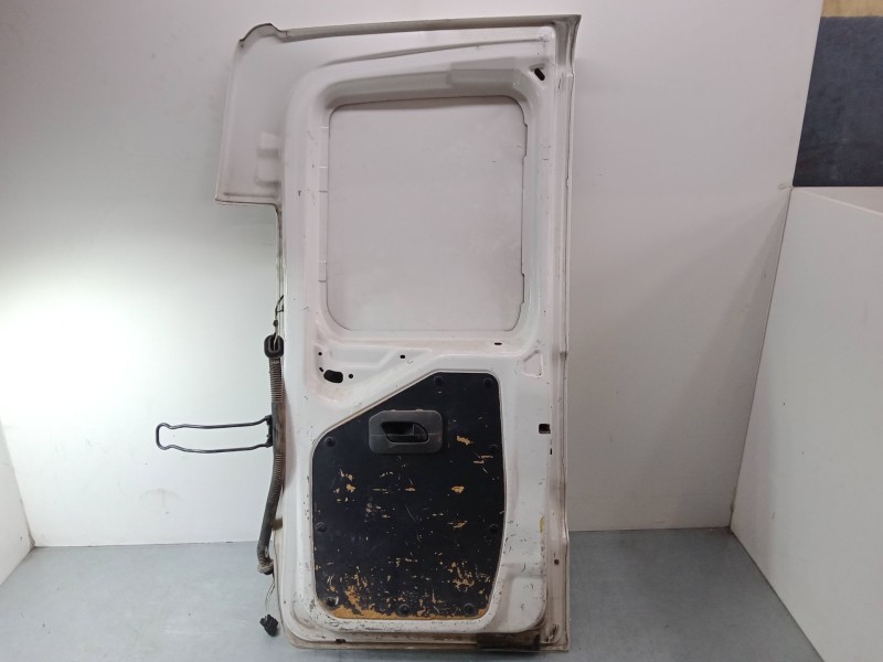 Recambio de porton trasero derecho para citroën jumpy ii furgoneta 2.0 hdi 120 referencia OEM IAM   