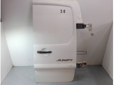 Recambio de porton trasero derecho para citroën jumpy ii furgoneta 1.6 hdi 90 16v referencia OEM IAM