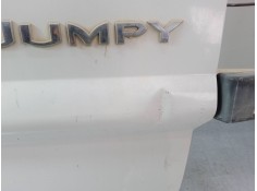 Recambio de porton trasero derecho para citroën jumpy ii furgoneta 1.6 hdi 90 16v referencia OEM IAM    2