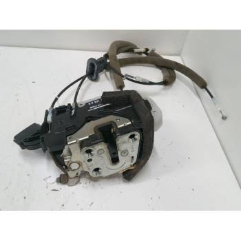 CERRADURA PUERTA DELANTERA DERECHA 
