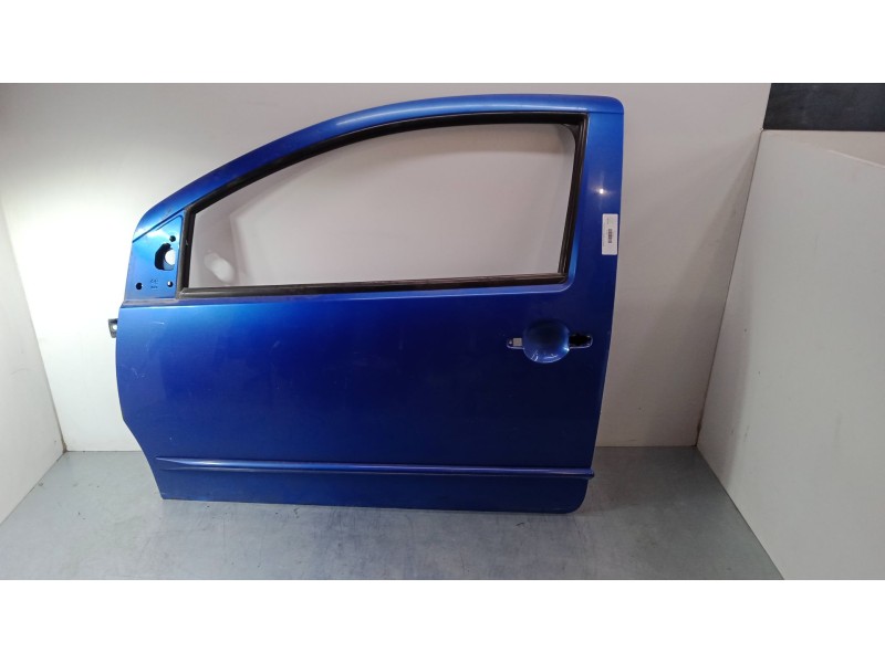 Recambio de puerta delantera izquierda para citroën c2 (jm_) 1.4 hdi referencia OEM IAM   