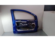 Recambio de puerta delantera izquierda para citroën c2 (jm_) 1.4 hdi referencia OEM IAM    2