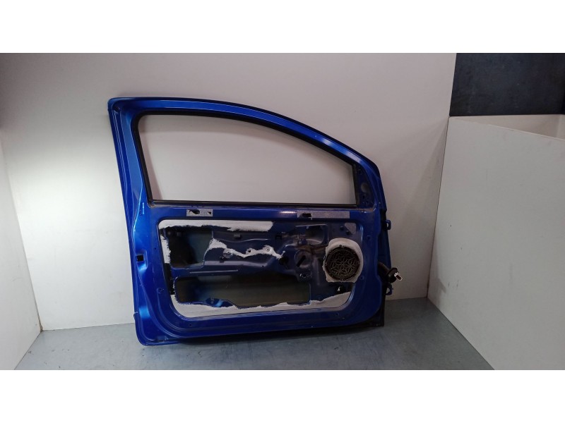 Recambio de puerta delantera izquierda para citroën c2 (jm_) 1.4 hdi referencia OEM IAM   