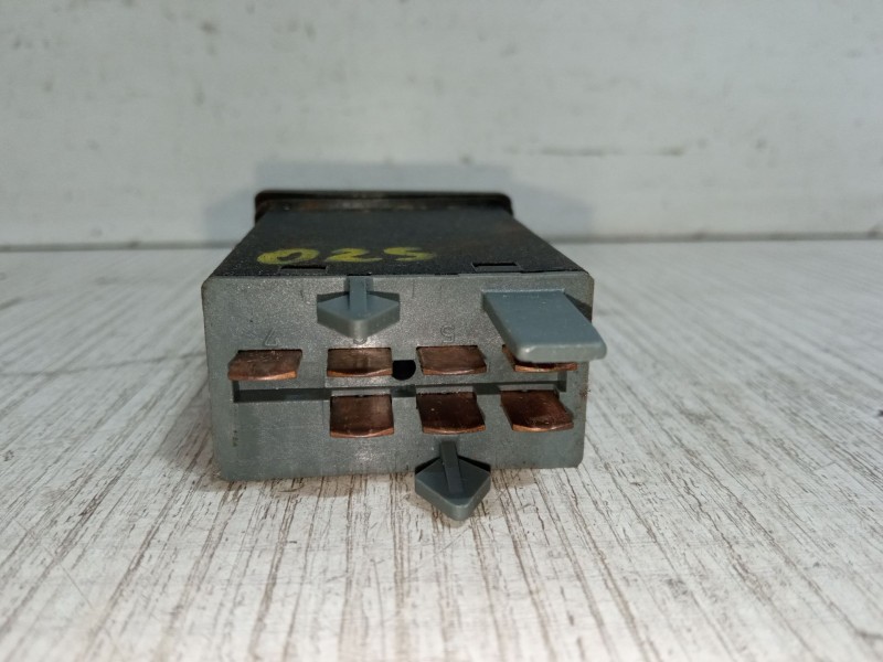 Recambio de warning para volkswagen sharan (7m8, 7m9, 7m6) 1.9 tdi referencia OEM IAM   