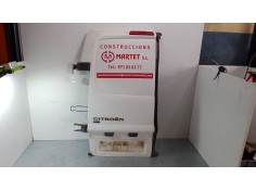 Recambio de porton trasero izquierdo para citroën jumpy ii furgoneta 1.6 hdi 90 16v referencia OEM IAM