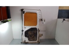 Recambio de porton trasero izquierdo para citroën jumpy ii furgoneta 1.6 hdi 90 16v referencia OEM IAM    2