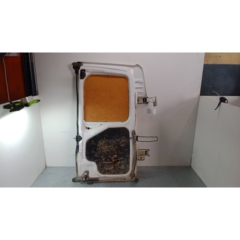 Recambio de porton trasero izquierdo para citroën jumpy ii furgoneta 1.6 hdi 90 16v referencia OEM IAM   