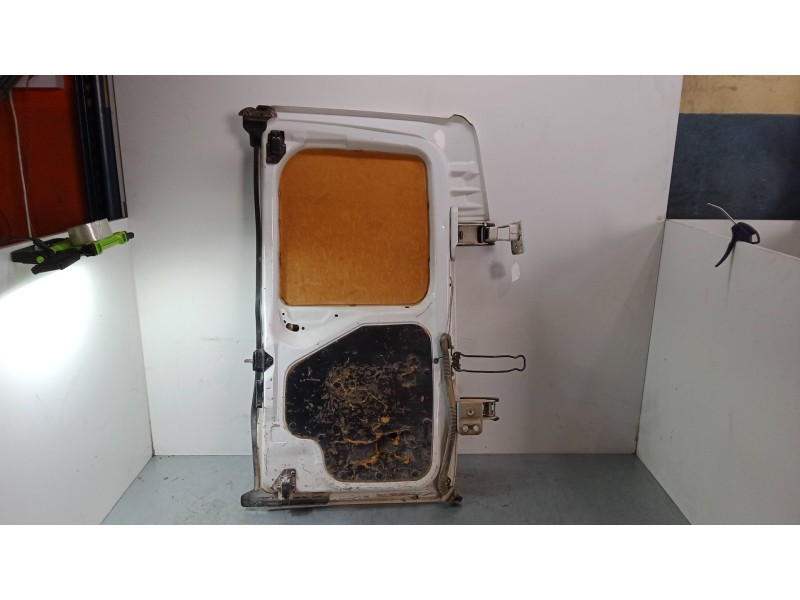 Recambio de porton trasero izquierdo para citroën jumpy ii furgoneta 1.6 hdi 90 16v referencia OEM IAM   