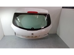 Recambio de porton trasero para peugeot 208 i (ca_, cc_) 1.2 vti 82 referencia OEM IAM   