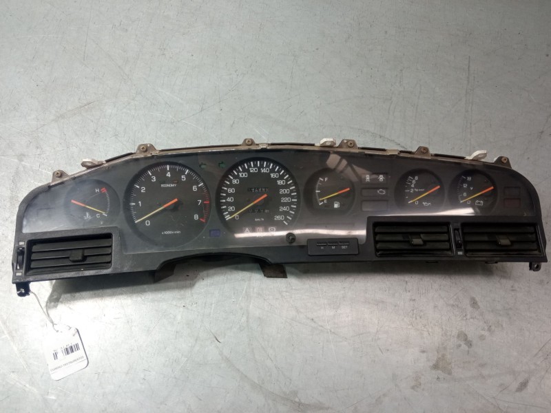 Recambio de cuadro instrumentos para toyota supra (_a7_) 3.0 24v (ma70_, ma70) referencia OEM IAM 830101B291  2578005740