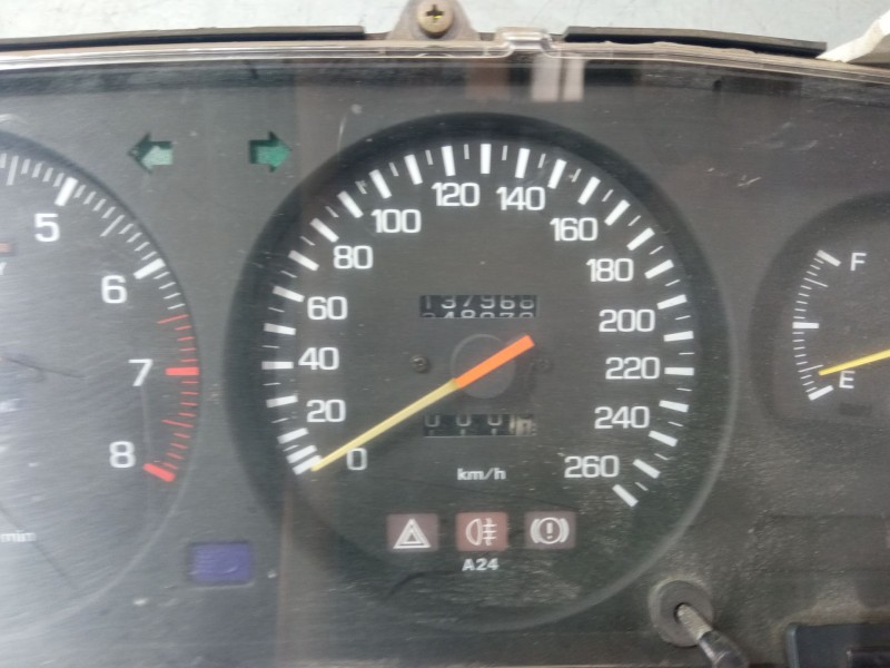 Recambio de cuadro instrumentos para toyota supra (_a7_) 3.0 24v (ma70_, ma70) referencia OEM IAM 830101B291  2578005740