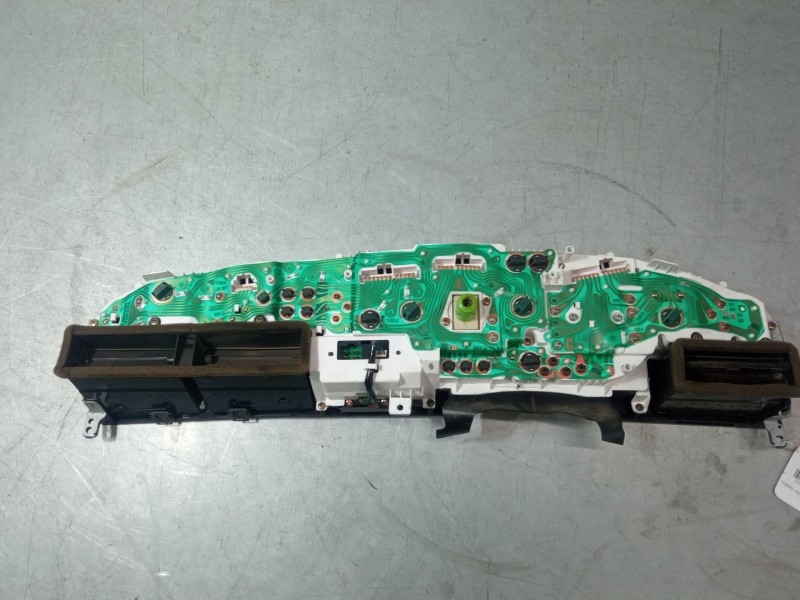 Recambio de cuadro instrumentos para toyota supra (_a7_) 3.0 24v (ma70_, ma70) referencia OEM IAM 830101B291  2578005740