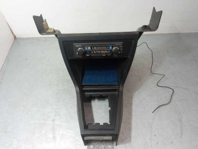 Recambio de consola central para peugeot 504 (a_, m_) 2.1 d (a20, m20) referencia OEM IAM   