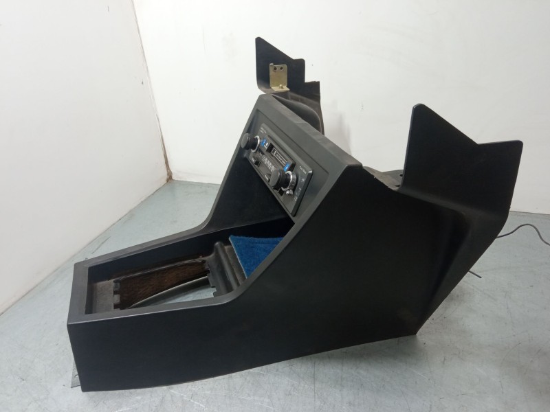Recambio de consola central para peugeot 504 (a_, m_) 2.1 d (a20, m20) referencia OEM IAM   