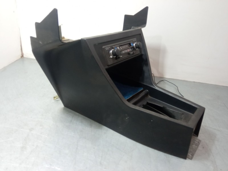 Recambio de consola central para peugeot 504 (a_, m_) 2.1 d (a20, m20) referencia OEM IAM   