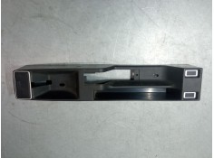 Recambio de consola central inferior para peugeot 504 (a_, m_) 2.1 d (a20, m20) referencia OEM IAM   