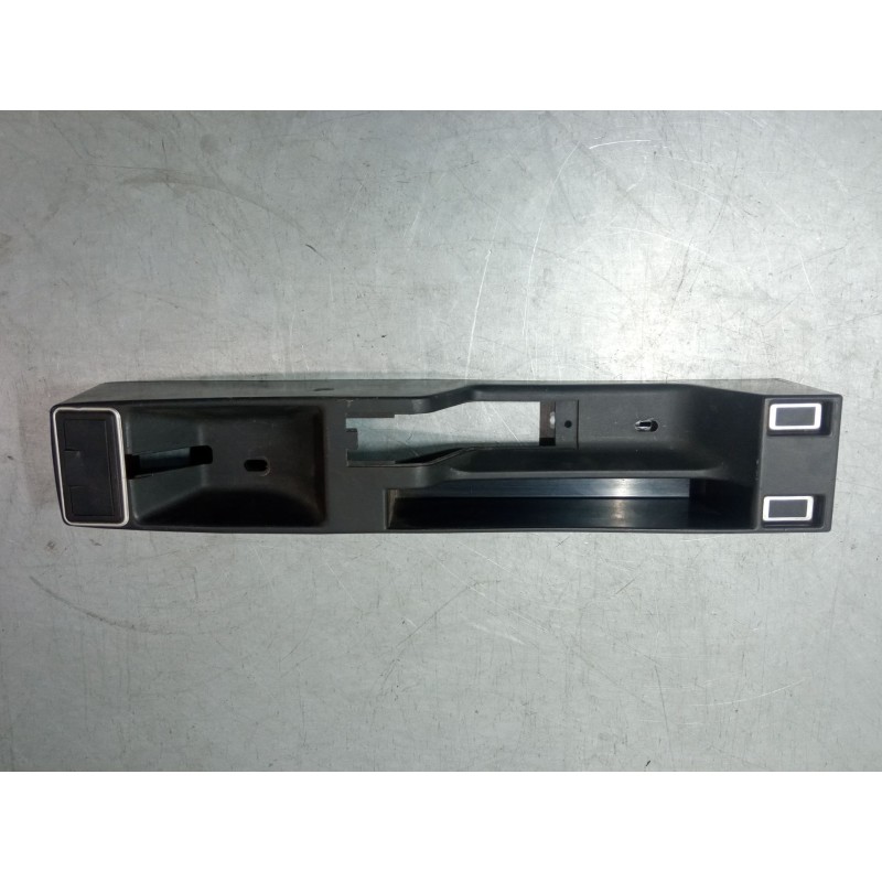 Recambio de consola central inferior para peugeot 504 (a_, m_) 2.1 d (a20, m20) referencia OEM IAM   