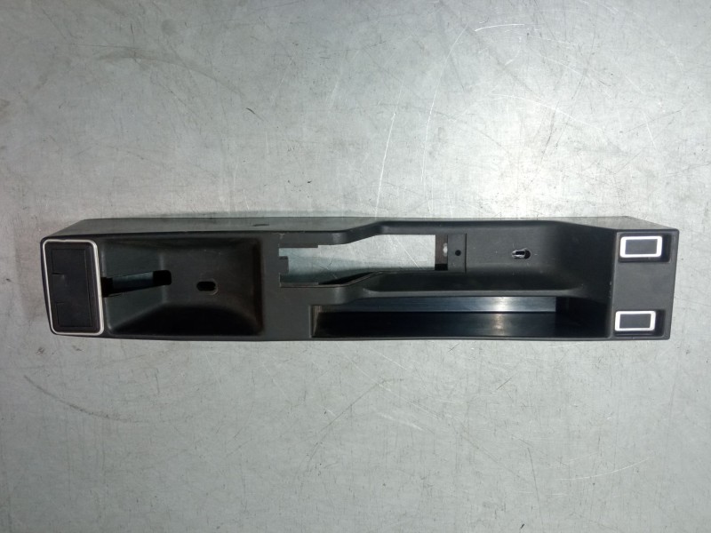 Recambio de consola central inferior para peugeot 504 (a_, m_) 2.1 d (a20, m20) referencia OEM IAM   