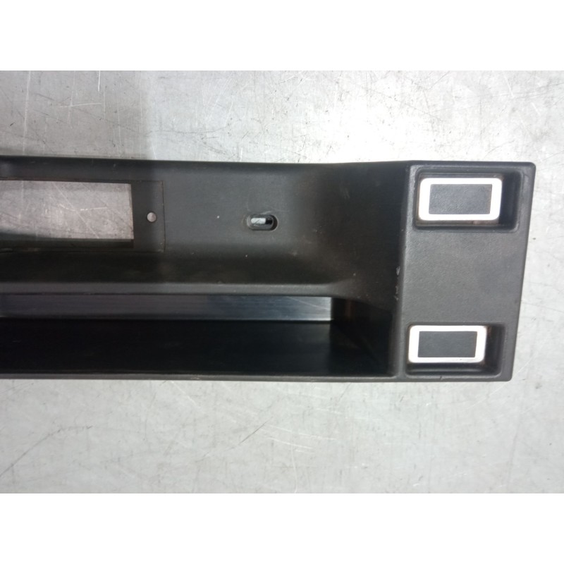 Recambio de consola central inferior para peugeot 504 (a_, m_) 2.1 d (a20, m20) referencia OEM IAM   