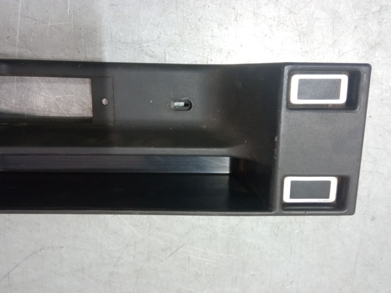 Recambio de consola central inferior para peugeot 504 (a_, m_) 2.1 d (a20, m20) referencia OEM IAM   