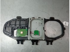 Recambio de base de antena para mercedes-benz clase m (w164) ml 350 cdi 4-matic (164.122) referencia OEM IAM A1648202575  