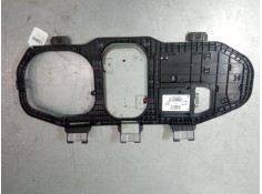 Recambio de base de antena para mercedes-benz clase m (w164) ml 350 cdi 4-matic (164.122) referencia OEM IAM A1648202575   2