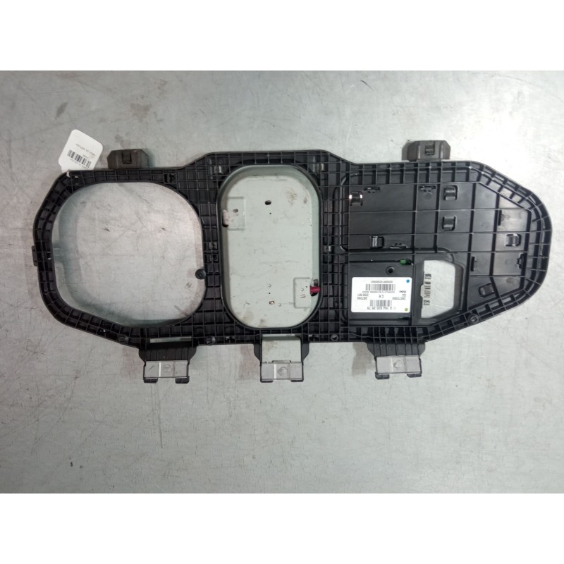 Recambio de base de antena para mercedes-benz clase m (w164) ml 350 cdi 4-matic (164.122) referencia OEM IAM A1648202575  