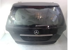 Recambio de porton trasero para mercedes-benz clase m (w164) ml 350 cdi 4-matic (164.122) referencia OEM IAM A1647400105  