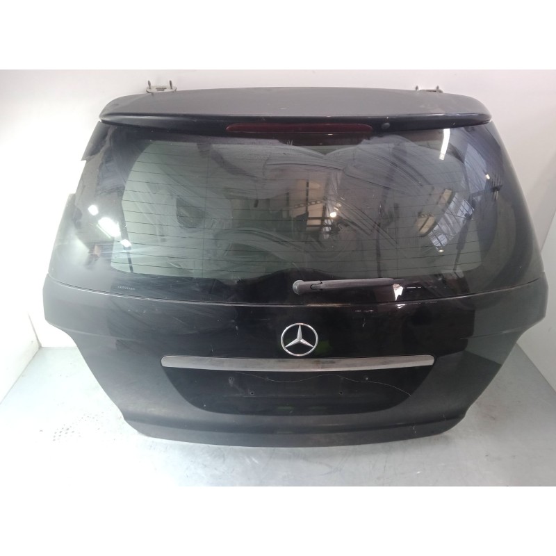 Recambio de porton trasero para mercedes-benz clase m (w164) ml 350 cdi 4-matic (164.122) referencia OEM IAM A1647400105  