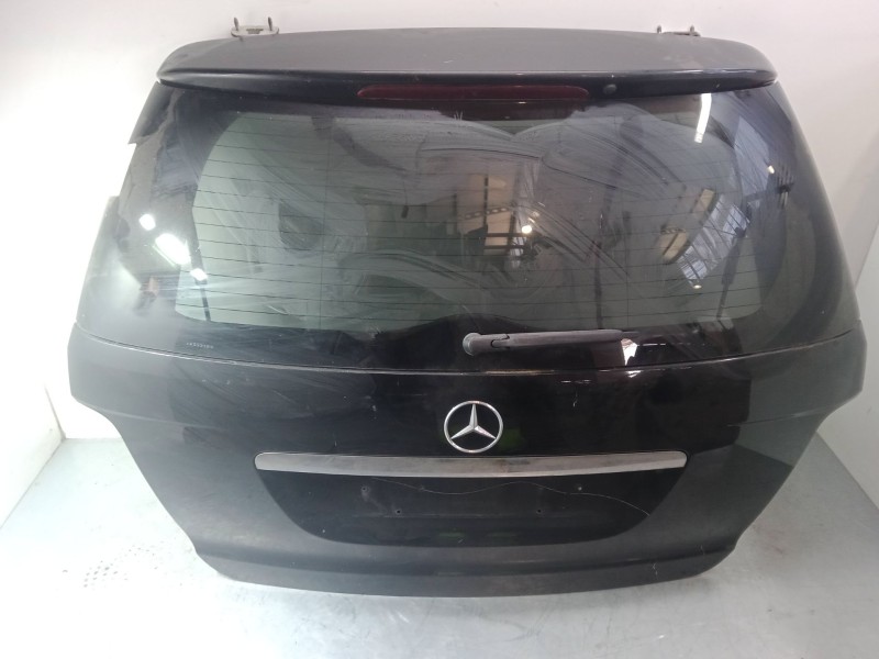 Recambio de porton trasero para mercedes-benz clase m (w164) ml 350 cdi 4-matic (164.122) referencia OEM IAM A1647400105  