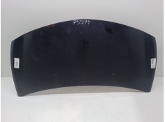 Recambio de capo para renault clio iii (br0/1, cr0/1) 1.5 dci (br17, cr17) referencia OEM IAM